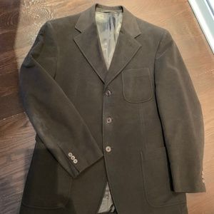 Men's Blazer